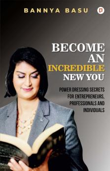 Become An Incredible New You