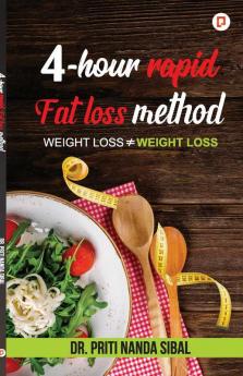 4-Hour Rapid Fat Loss Method