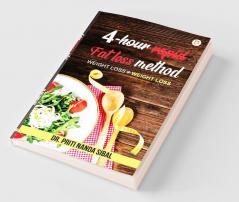 4-Hour Rapid Fat Loss Method