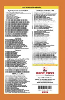 ESE 2021 Mains Examination Civil Engineering Conventional Solved Papers II