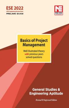 ESE 2022: Preliminary Exam: Basics of Project Management