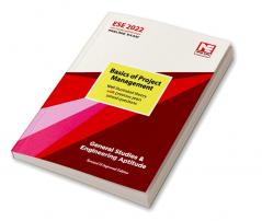 ESE 2022: Preliminary Exam: Basics of Project Management