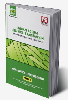 IFS Mains -2021: ME Prev Yr Solved Paper-2