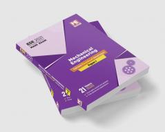 ESE 2021 Mains Examination Mechanical Engineering Conventional Solved Papers I