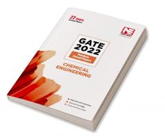 GATE 2022 : Chemical Engineering Previous Years Solved Paper