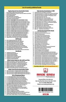 ESE 2021 Mains Examination Mechanical Engineering Conventional Solved Papers II