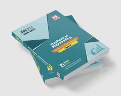 ESE 2021 Mains Examination Mechanical Engineering Conventional Solved Papers II