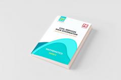 CSE Mains 2021: Mathematics Sol. Papers-Vol-2