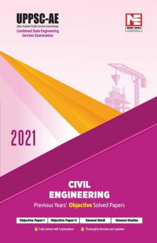 UPPSC AE 2021 : Combined State Engineering Serices Examination