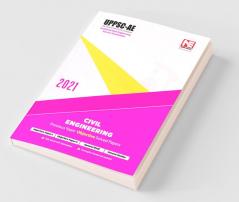 UPPSC AE 2021 : Combined State Engineering Serices Examination