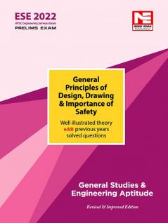 ESE 2022: Preliminary Exam: General Principles of Design Drawing and Importance of Safety