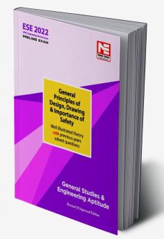 ESE 2022: Preliminary Exam: General Principles of Design Drawing and Importance of Safety
