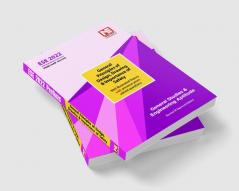 ESE 2022: Preliminary Exam: General Principles of Design Drawing and Importance of Safety