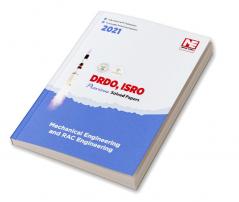 DRDO ISRO Previous Years Solved Papers : Mechanical Engineering