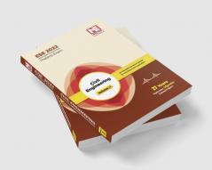 ESE 2022: Preliminary Exam: Civil Engineering Objective Solved Papers Vol-I