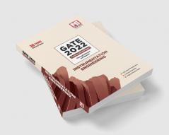 GATE-2022: Instrumentation Engineering Previous Years Solved Papers