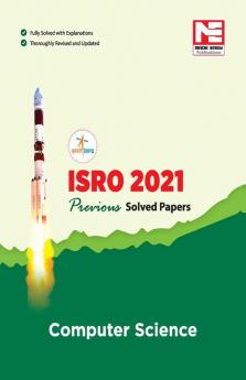 ISRO Previous Years Solved Papers : Computer Science