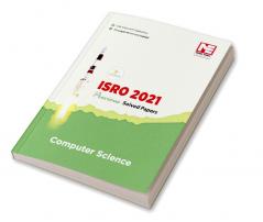 ISRO Previous Years Solved Papers : Computer Science