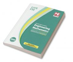 Engineering Mathematics for GATE and ESE-2022 : Theory with Previous Years Solved Papers