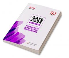 GATE-2022: Production Engineering Previous Years Solved Papers