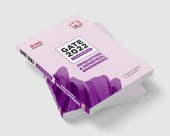 GATE-2022: Production Engineering Previous Years Solved Papers