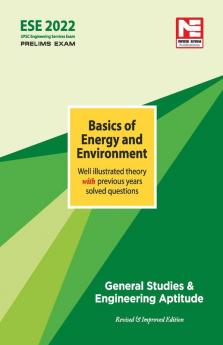ESE 2022: Preliminary Exam: Basics of Energy and Environment