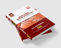 IFS Mains -2021: CE Prev Yr Solved Paper Vol-1
