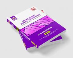 IFS Mains -2021: CE Prev Yr Solved Paper Vol-2
