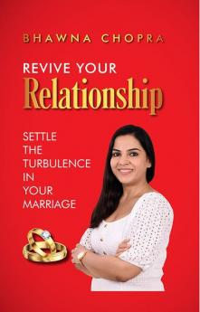 REVIVE YOUR Relationship