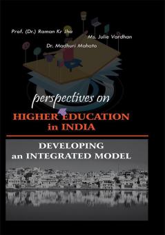 Higher Education in India