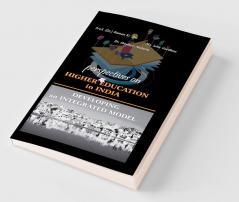 Higher Education in India