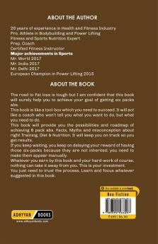 Lose Fat & Get 6 Pack Abs in 90 Days