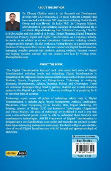 The Digital Transformation journey