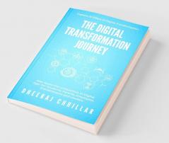 The Digital Transformation journey