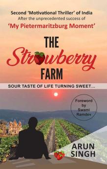 The Strawberry Farm