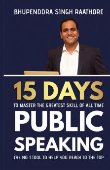 Public Speaking