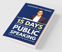 Public Speaking