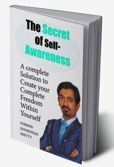 The Secret of Self-Awareness