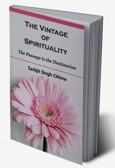 The Vintage of Spirituality