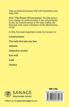 The Power of Awareness