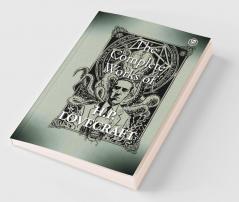The Complete Works of H. P. Lovecraft