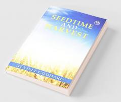 Seedtime and Harvest