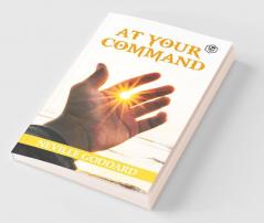 At Your Command
