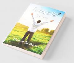 Feeling Is The Secret