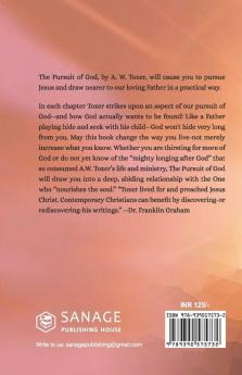 The Pursuit of God