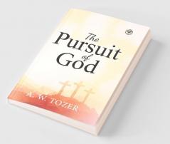 The Pursuit of God