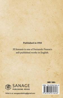 35 Sonnets