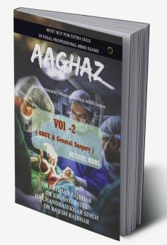 Aaghaz Volume 2