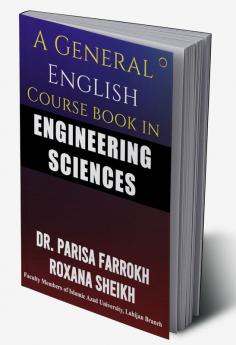 A General English Coursebook in Engineering Sciences