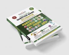 Educart Term 1 & 2 SCIENCE Class 10 CBSE Question Bank 2022 (Based on New MCQs Type Introduced in Latest CBSE Sample Paper 2021) EDUBOOK